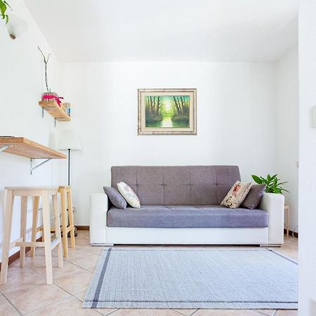 La Ca Dol Sul Apartment Orezzo Bagian luar foto