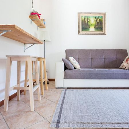 La Ca Dol Sul Apartment Orezzo Bagian luar foto