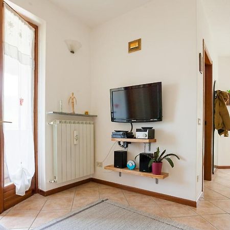 La Ca Dol Sul Apartment Orezzo Bagian luar foto