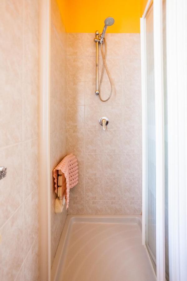 La Ca Dol Sul Apartment Orezzo Bagian luar foto